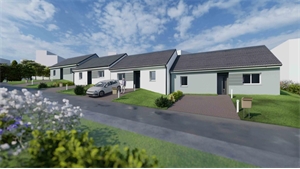 maison neuve à la vente -   57200  SARREGUEMINES, surface 53 m2 vente maison neuve - UBI407682563
